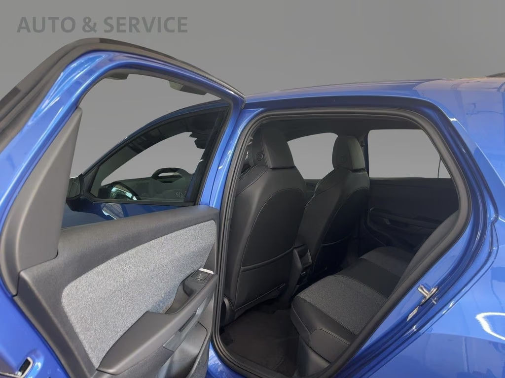 Volkswagen ID. Polo