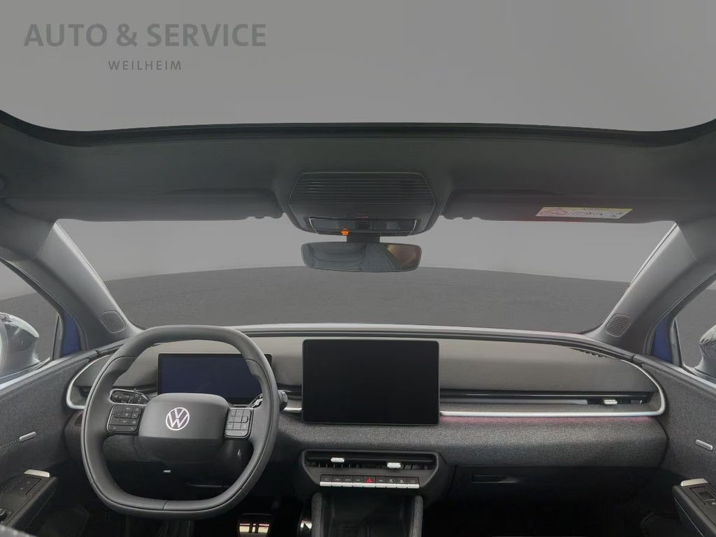 Volkswagen ID. Polo