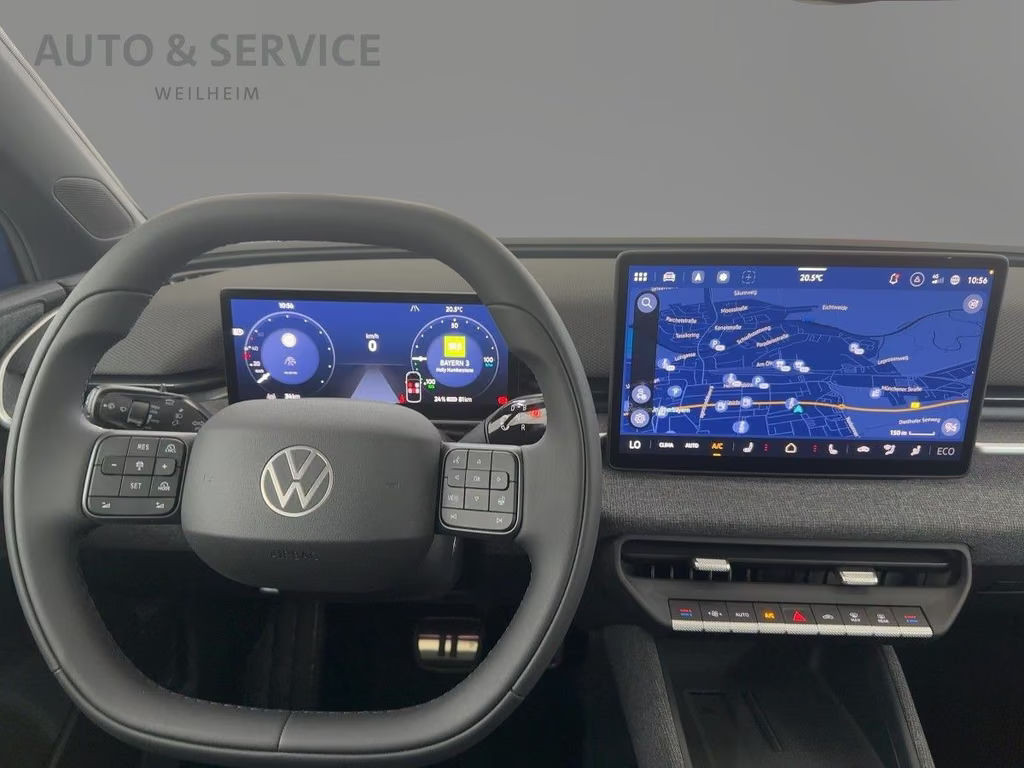 Volkswagen ID. Polo