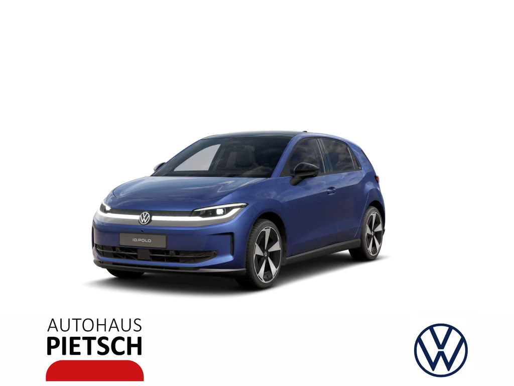 Volkswagen ID. Polo Style