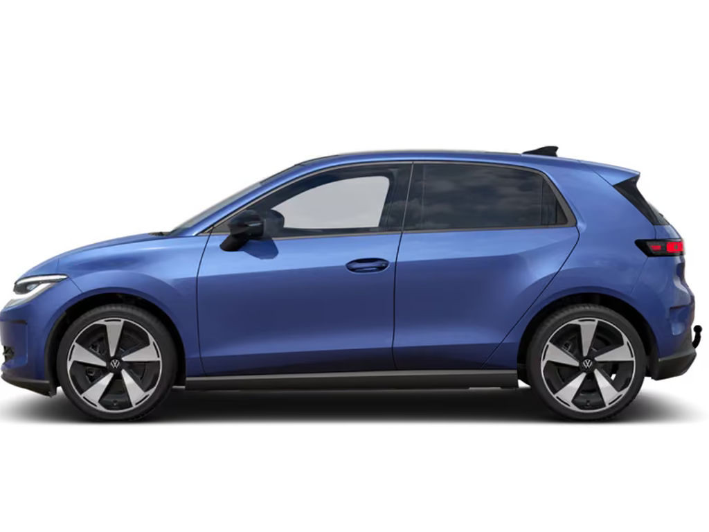 Volkswagen ID. Polo