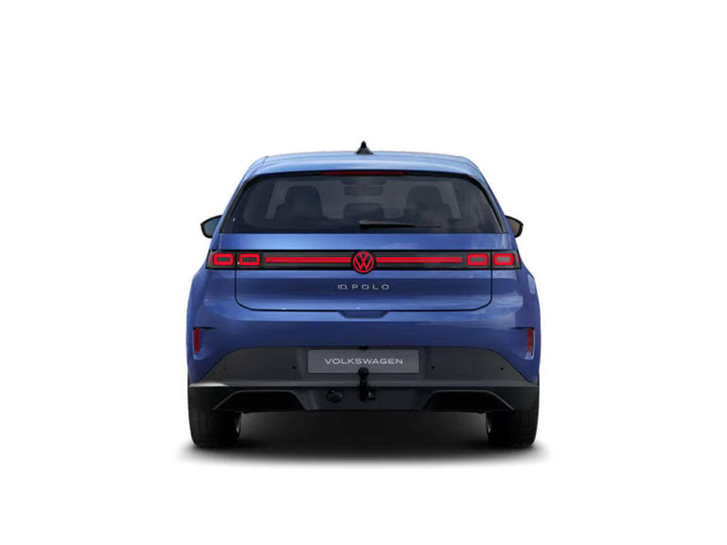 Volkswagen ID. Polo