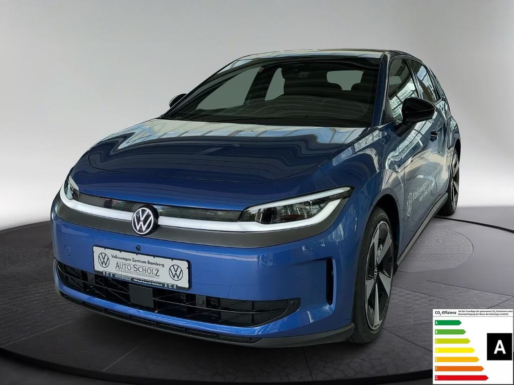 Volkswagen ID. Polo Style