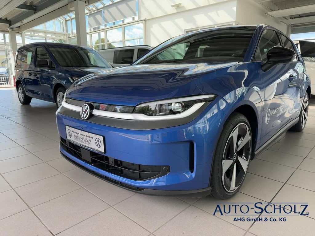 Volkswagen ID. Polo