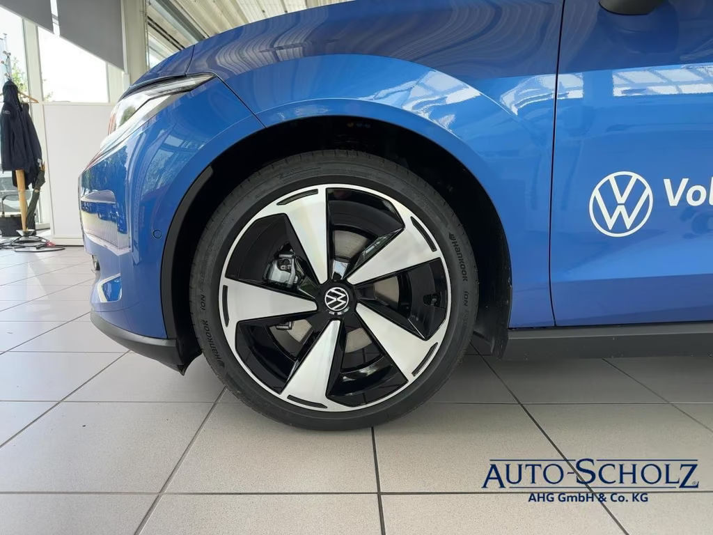 Volkswagen ID. Polo