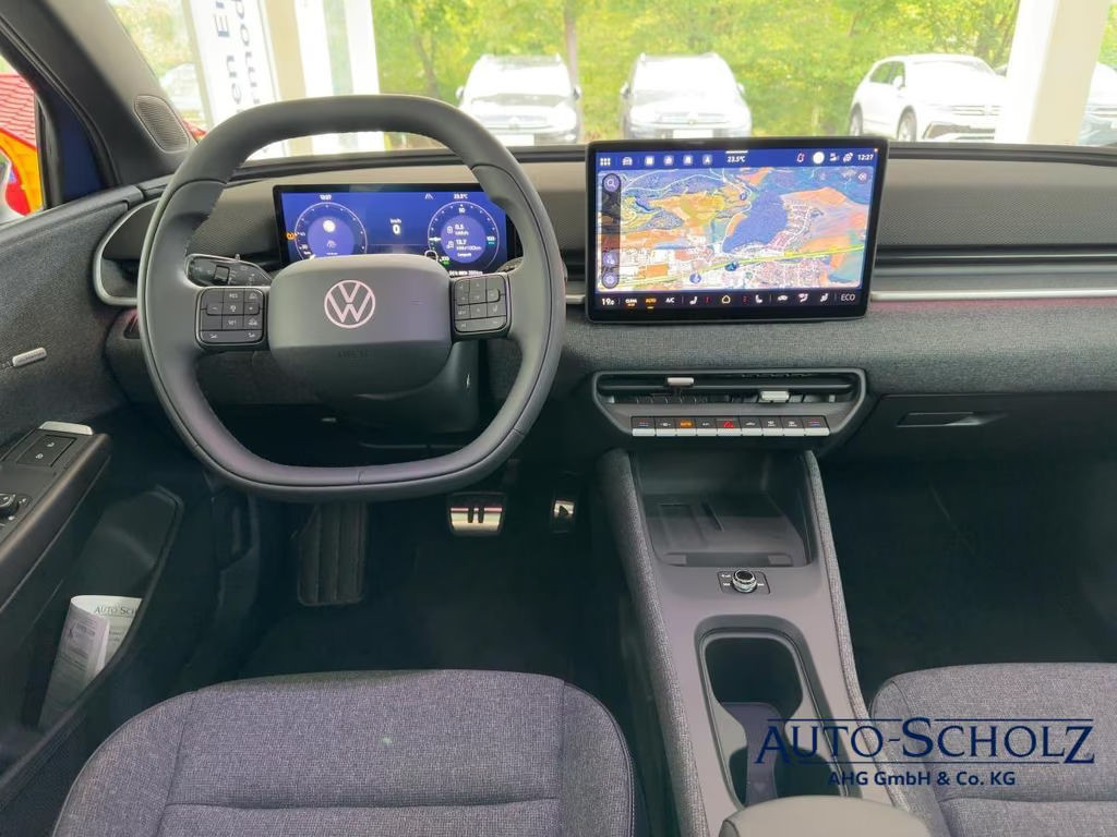 Volkswagen ID. Polo