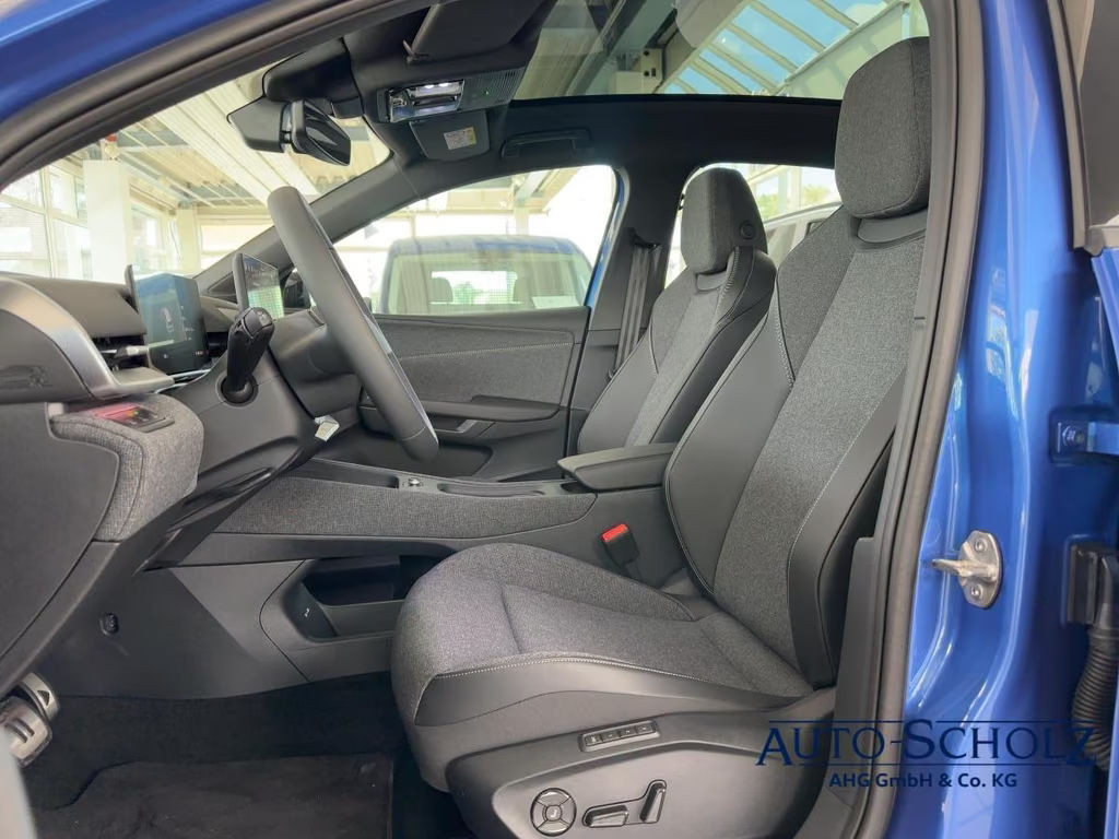 Volkswagen ID. Polo