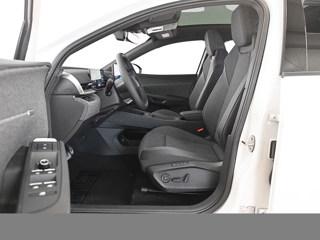 Volkswagen ID. Polo