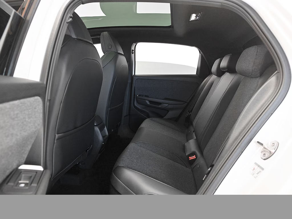 Volkswagen ID. Polo