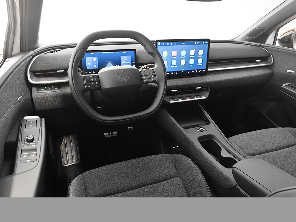 Volkswagen ID. Polo