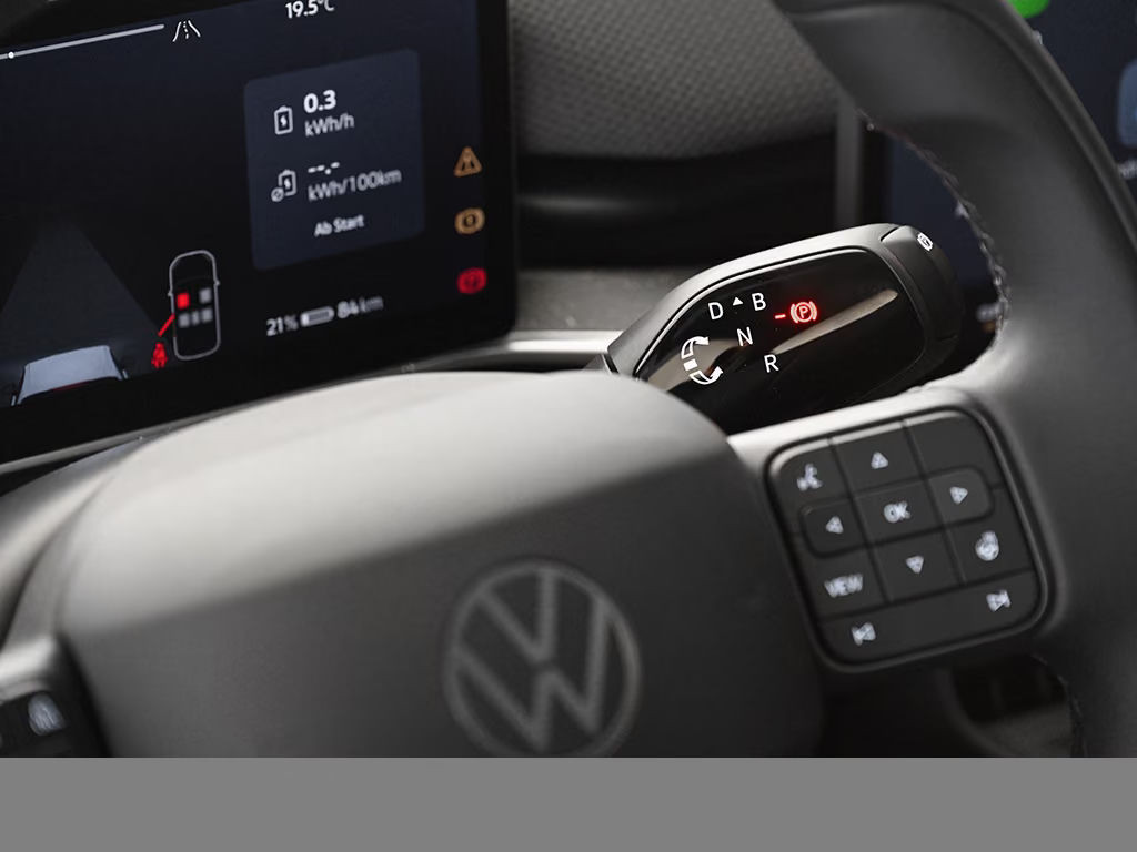 Volkswagen ID. Polo