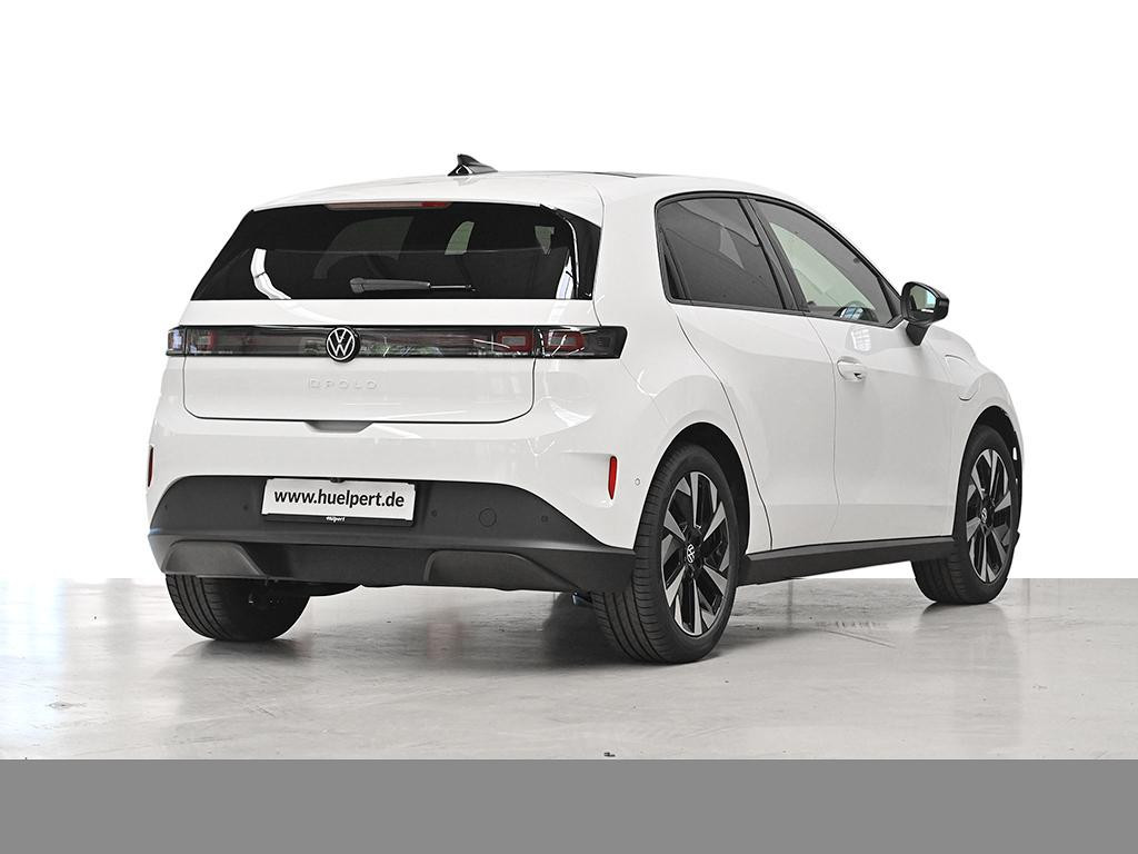 Volkswagen ID. Polo