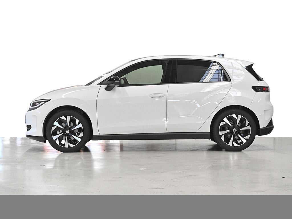 Volkswagen ID. Polo