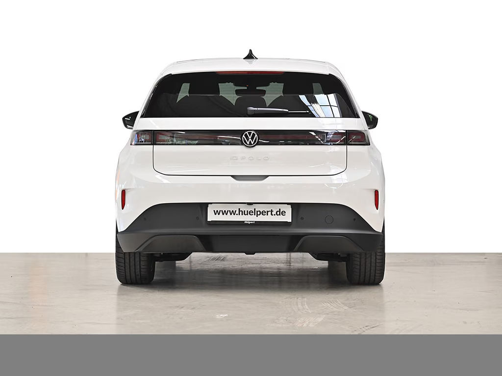 Volkswagen ID. Polo