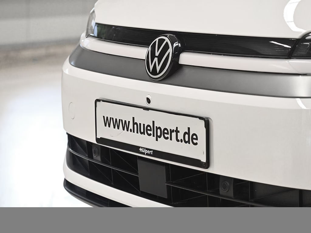 Volkswagen ID. Polo