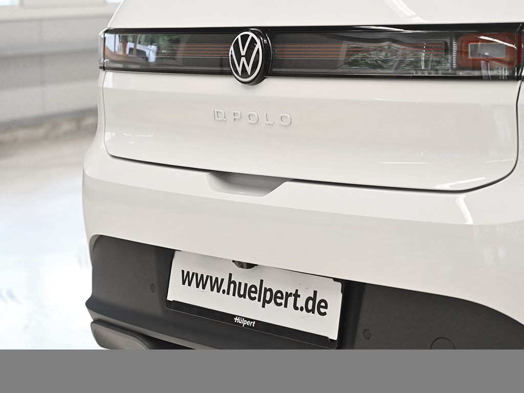 Volkswagen ID. Polo