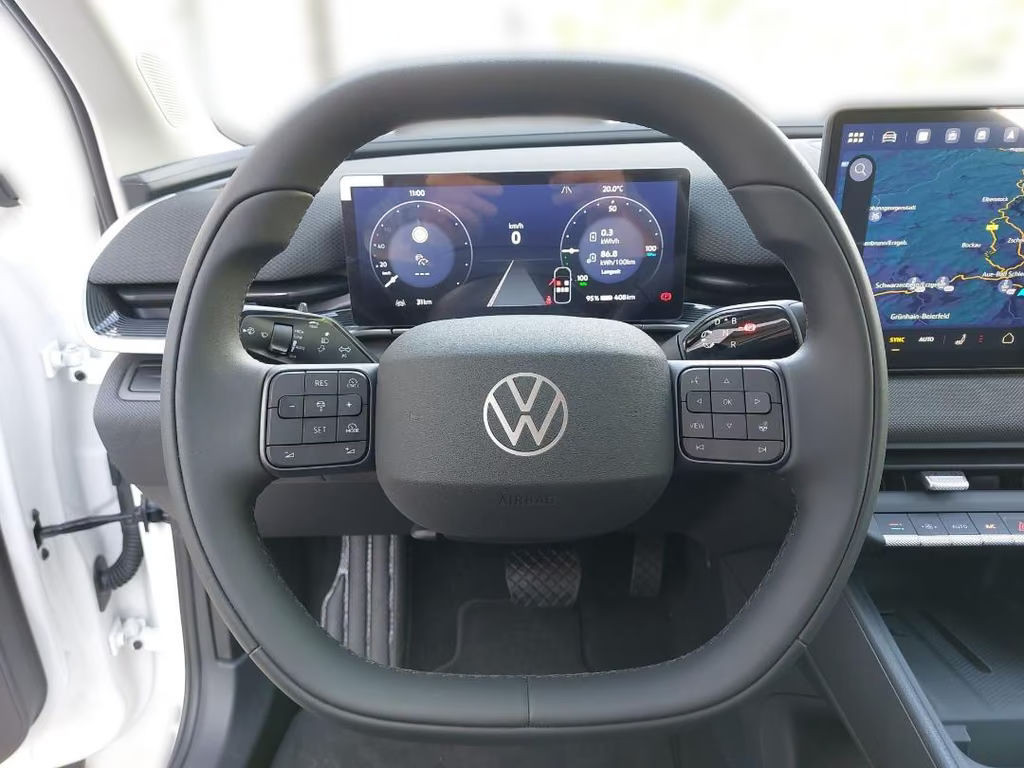 Volkswagen ID. Polo