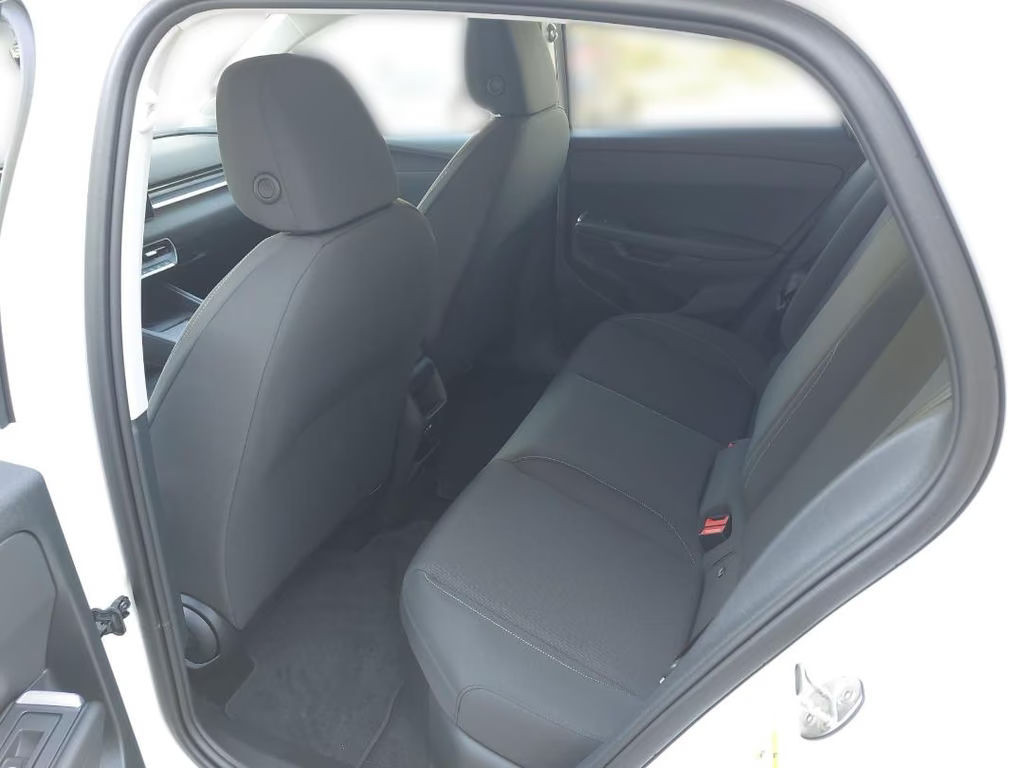 Volkswagen ID. Polo