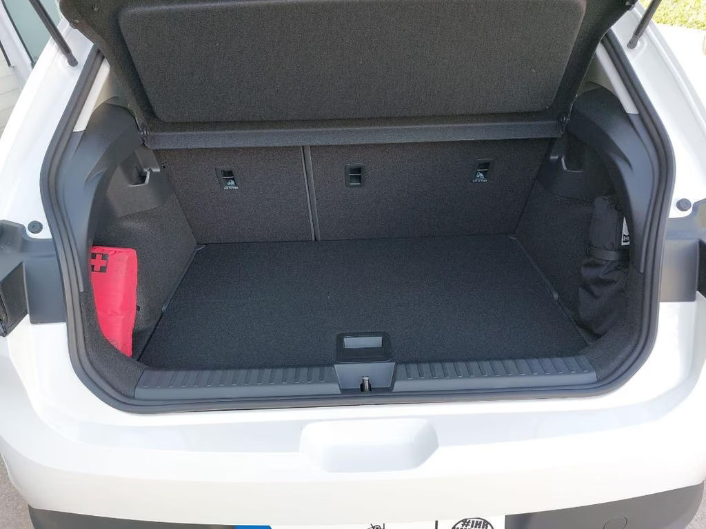 Volkswagen ID. Polo