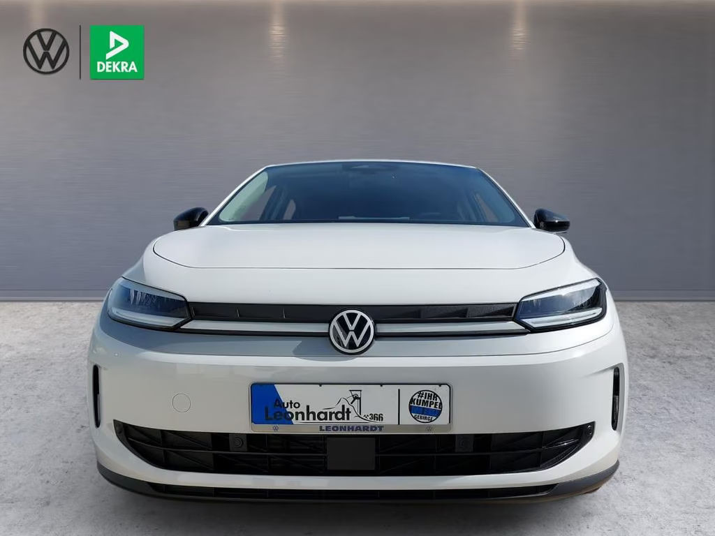 Volkswagen ID. Polo