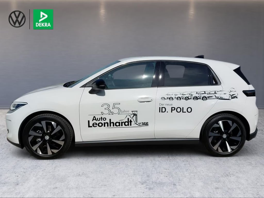 Volkswagen ID. Polo