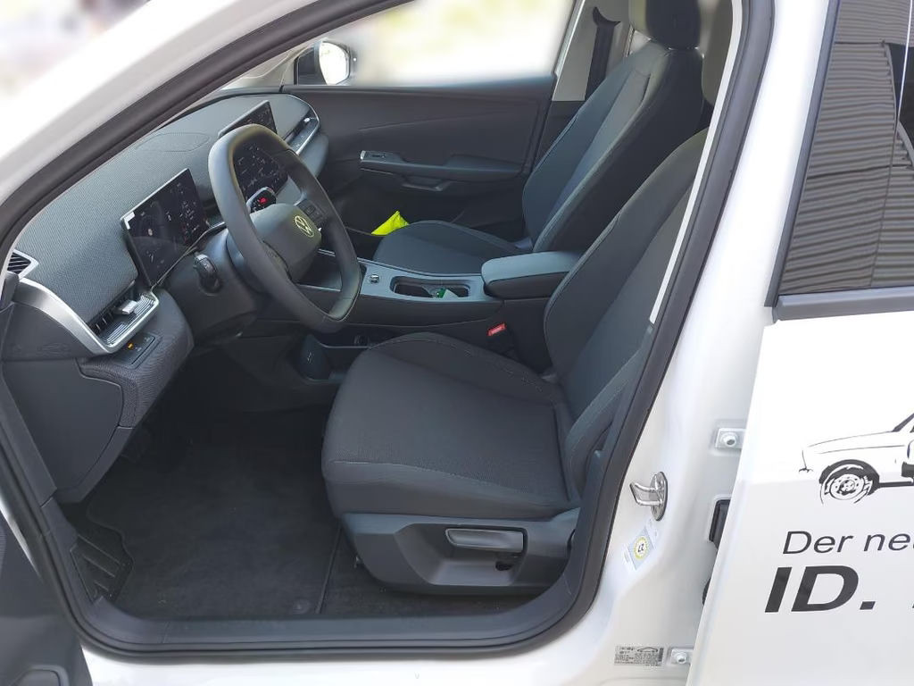 Volkswagen ID. Polo