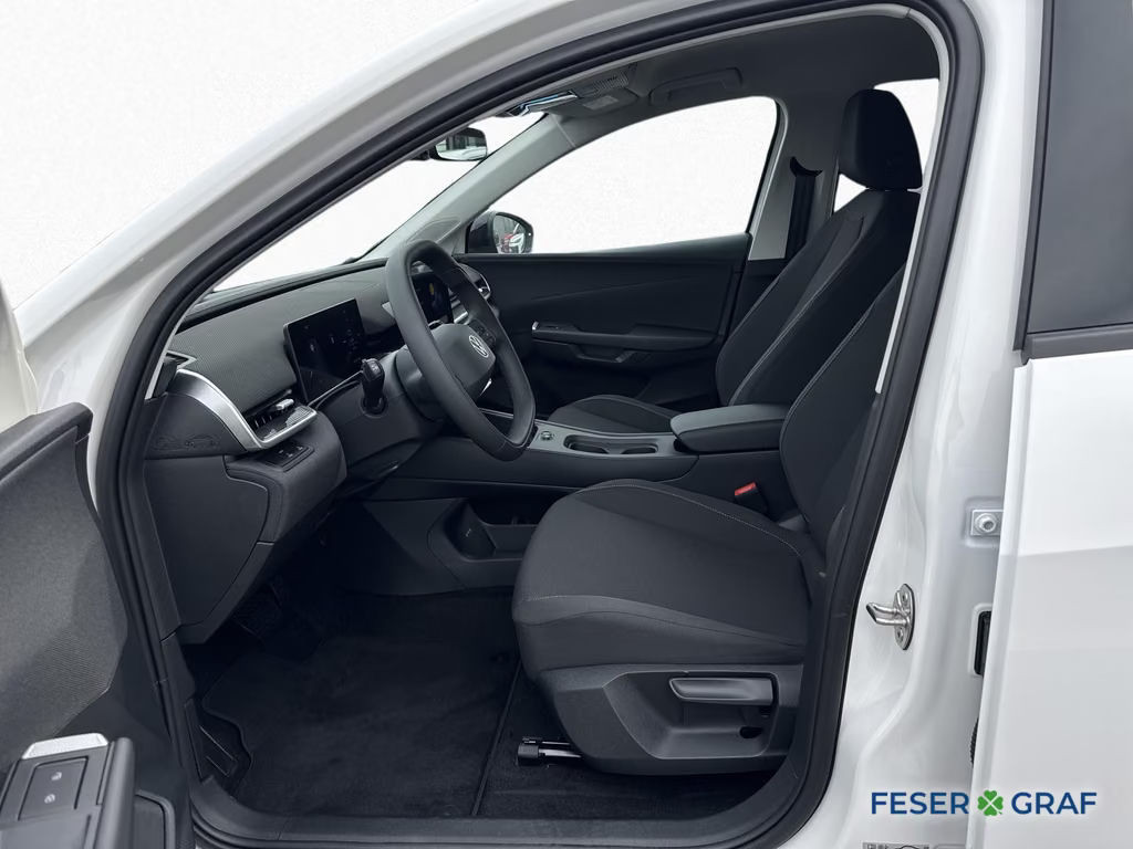 Volkswagen ID. Polo