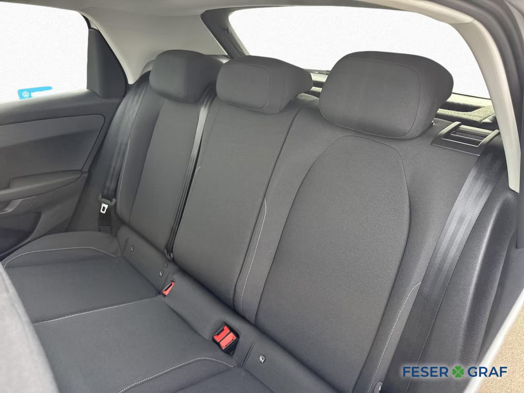 Volkswagen ID. Polo