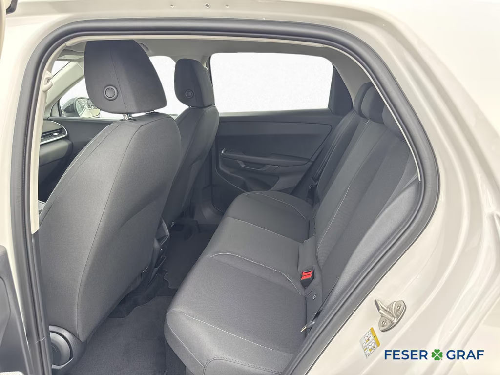 Volkswagen ID. Polo