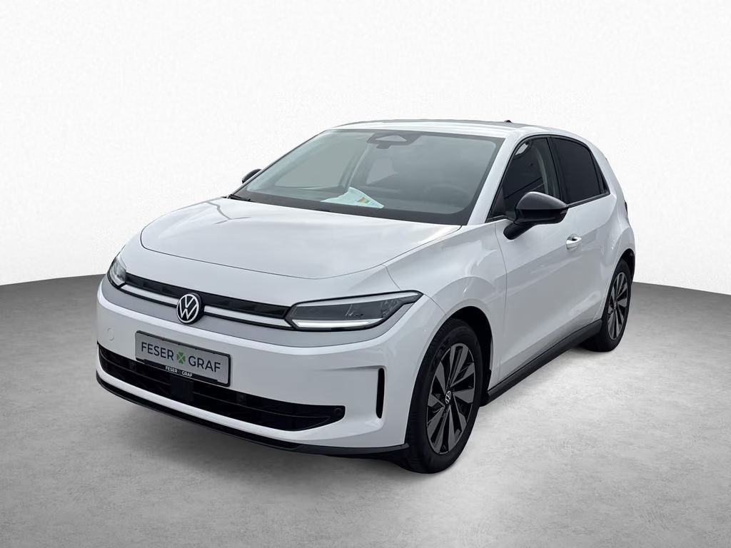 Volkswagen ID. Polo