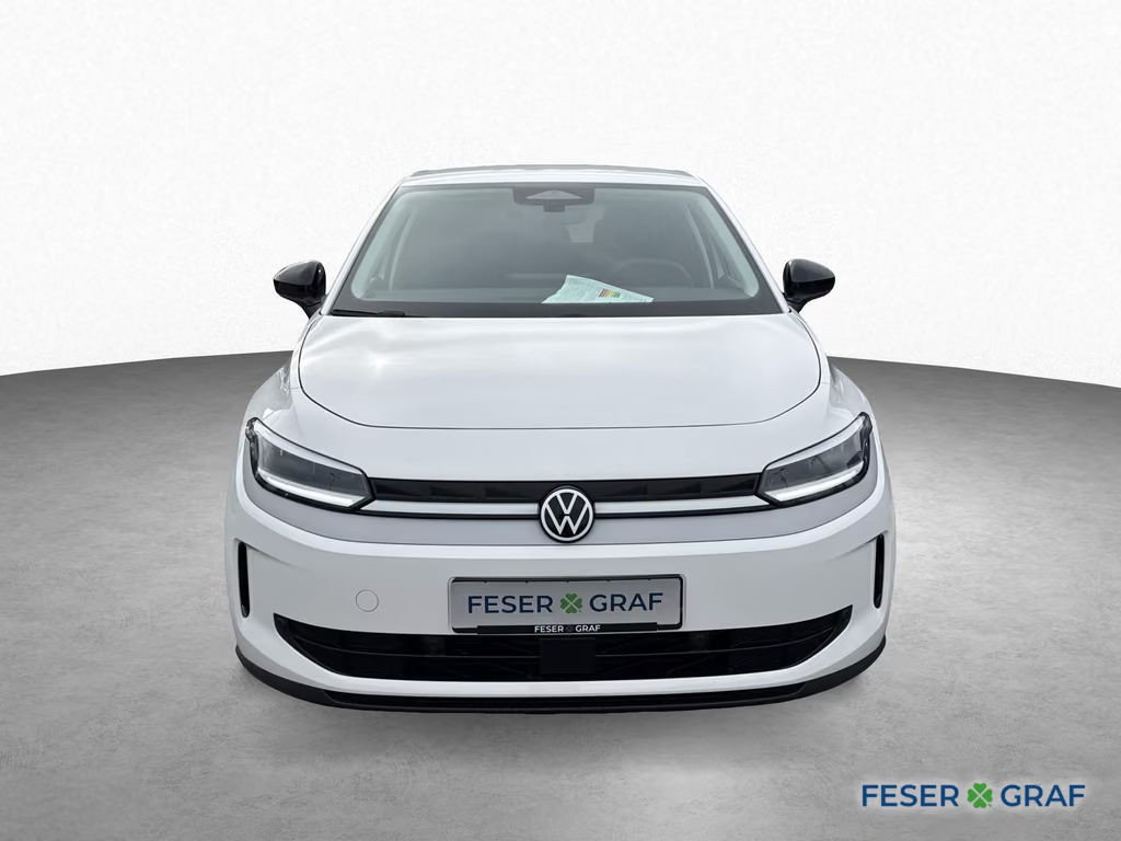 Volkswagen ID. Polo