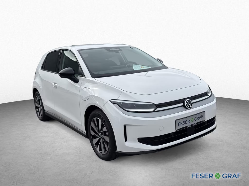 Volkswagen ID. Polo