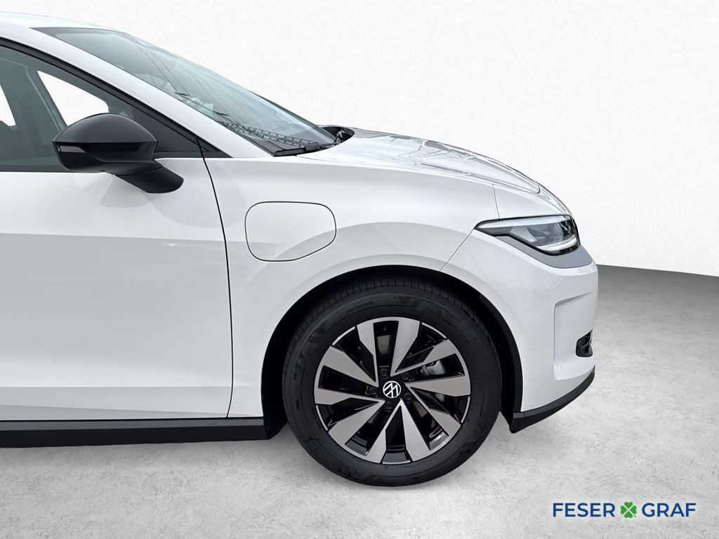 Volkswagen ID. Polo