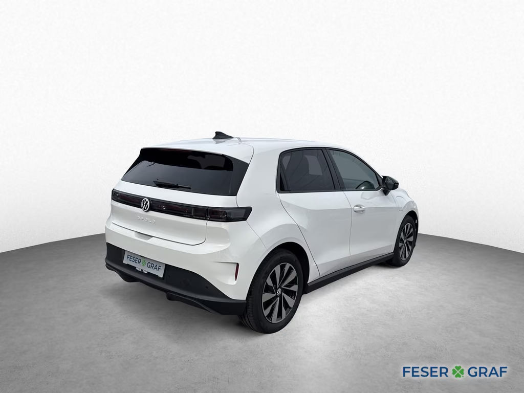 Volkswagen ID. Polo