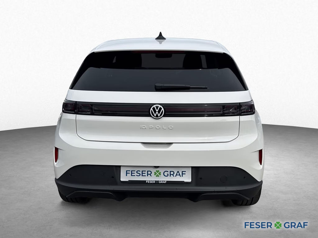 Volkswagen ID. Polo