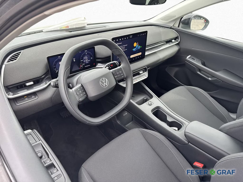 Volkswagen ID. Polo