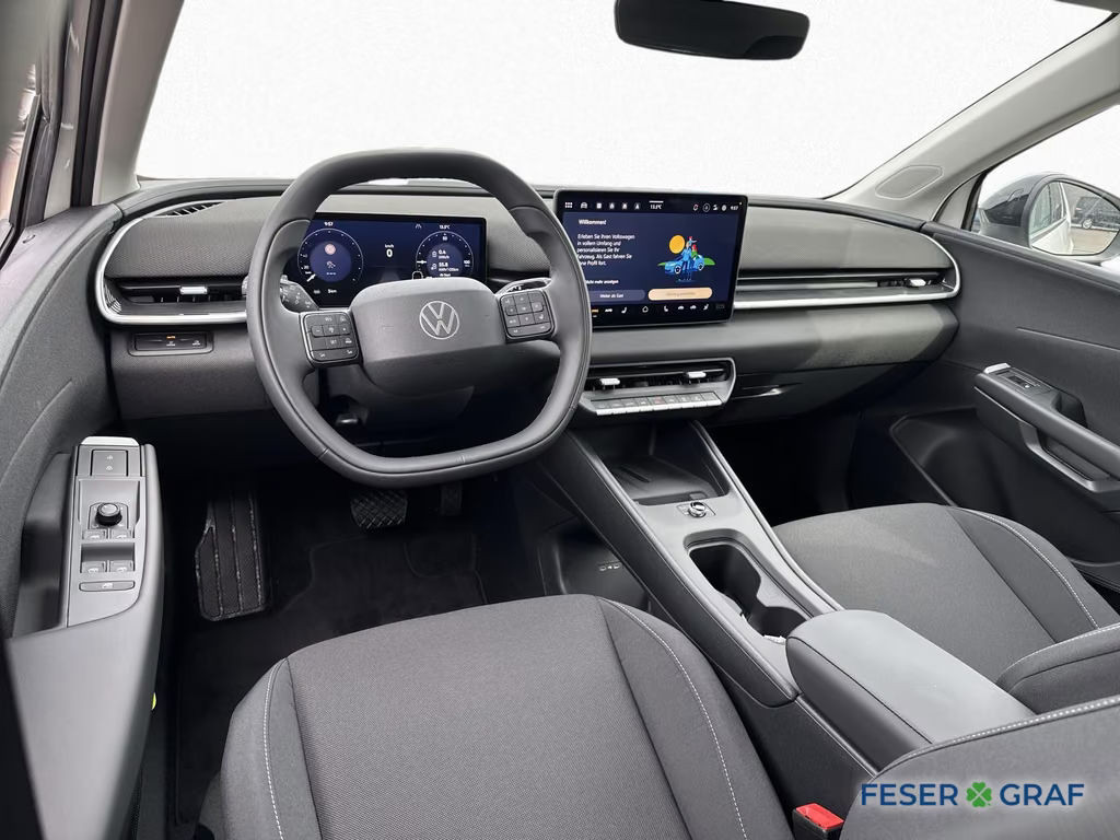 Volkswagen ID. Polo