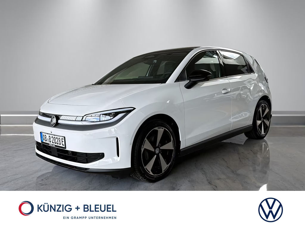 Volkswagen ID. Polo Style Launch-Edition