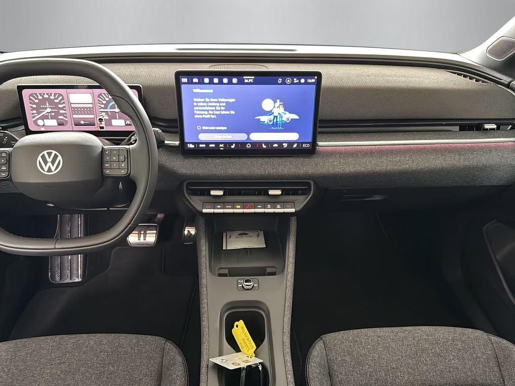 Volkswagen ID. Polo