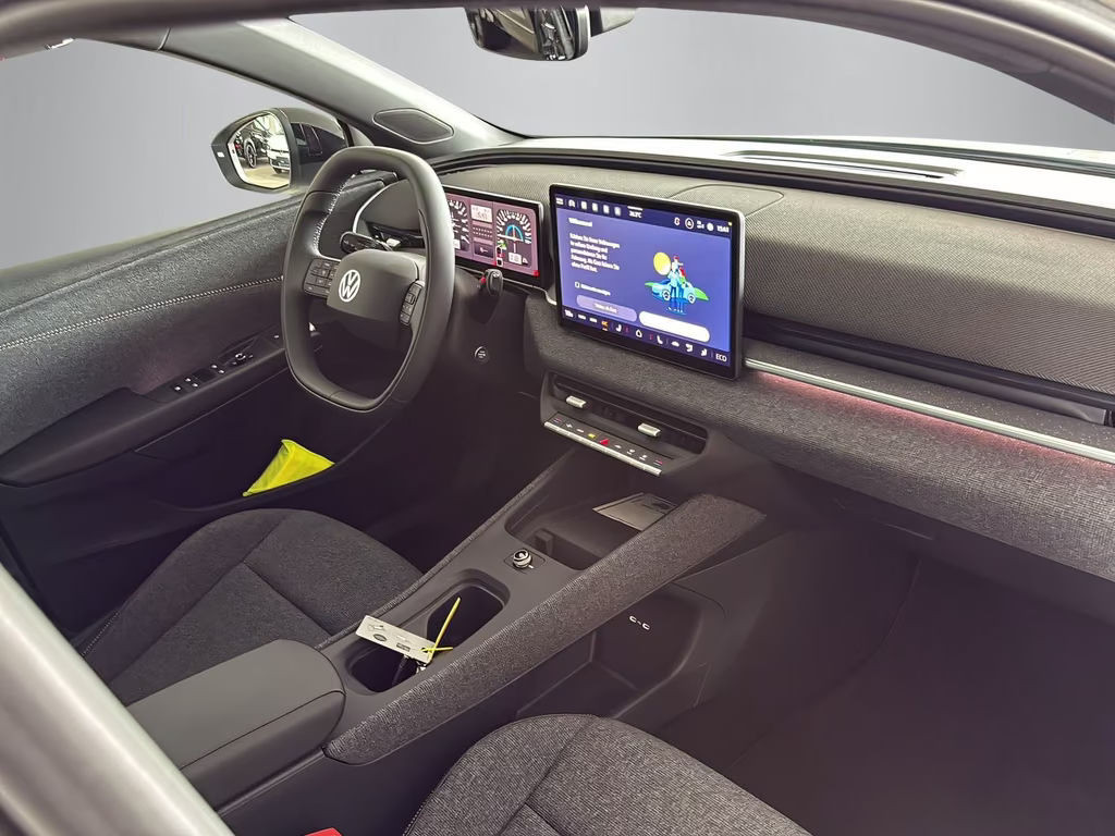Volkswagen ID. Polo