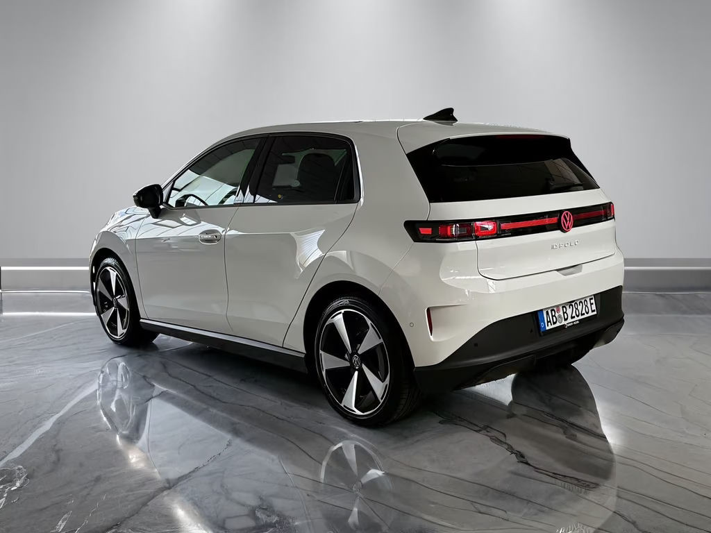 Volkswagen ID. Polo