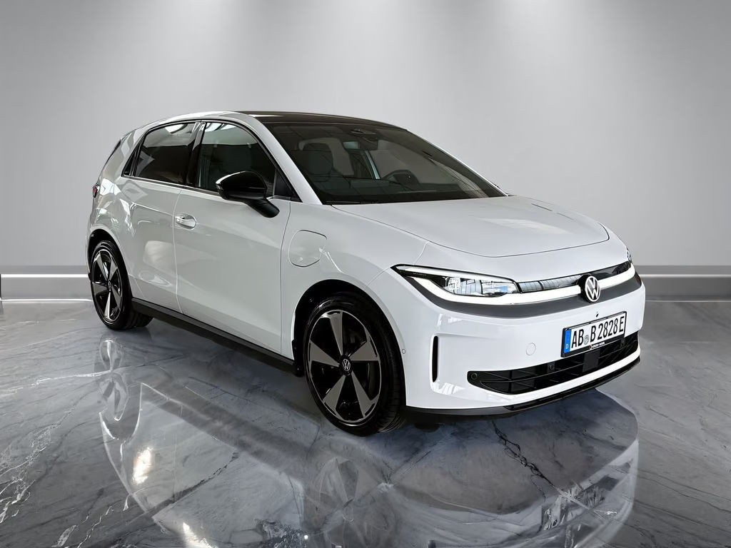 Volkswagen ID. Polo