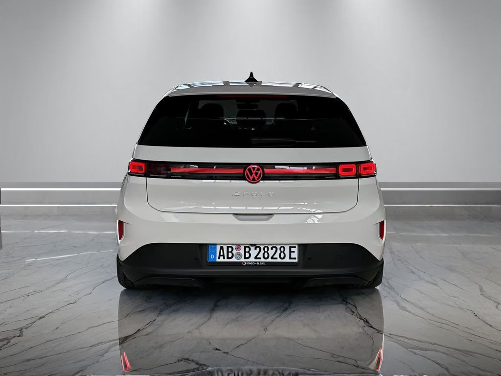 Volkswagen ID. Polo
