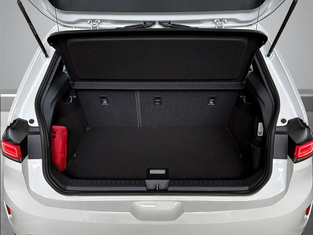Volkswagen ID. Polo