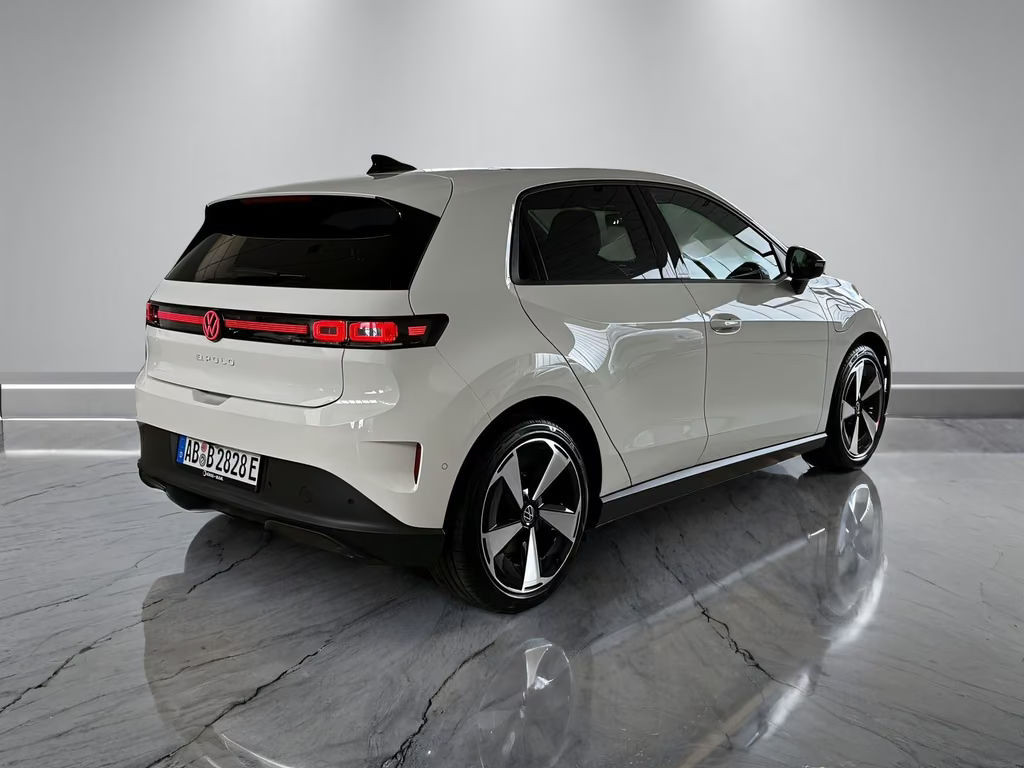 Volkswagen ID. Polo