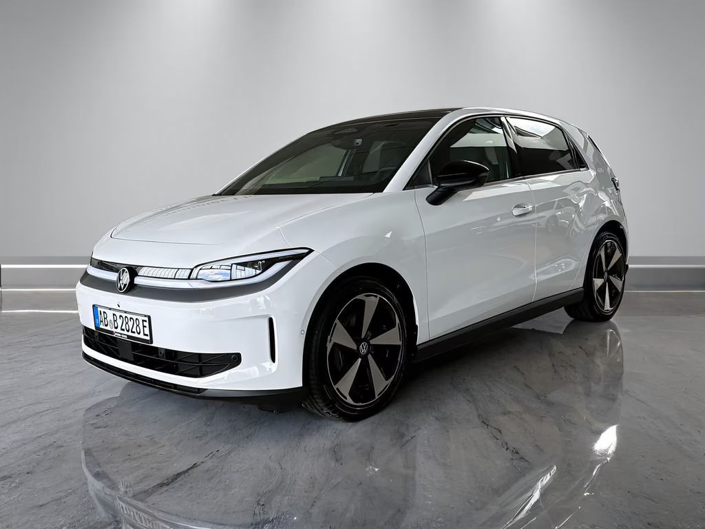 Volkswagen ID. Polo