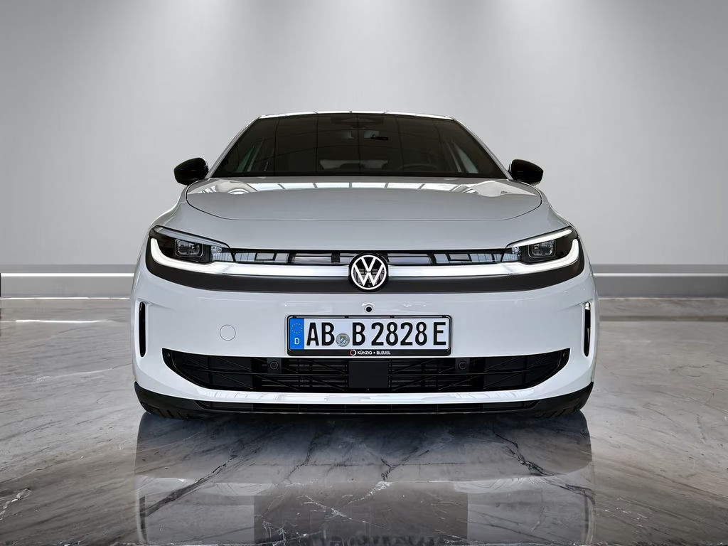 Volkswagen ID. Polo