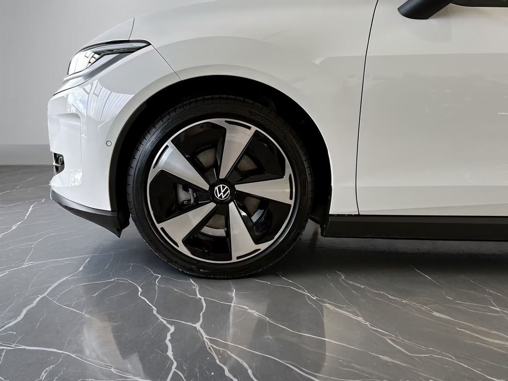 Volkswagen ID. Polo