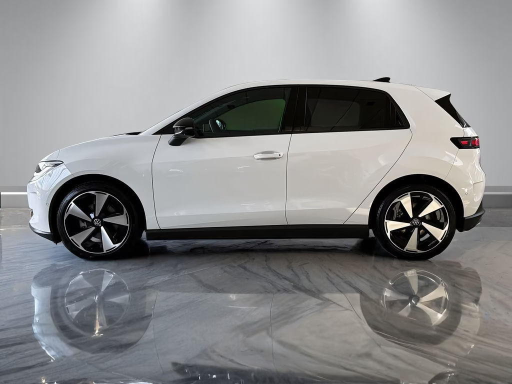 Volkswagen ID. Polo