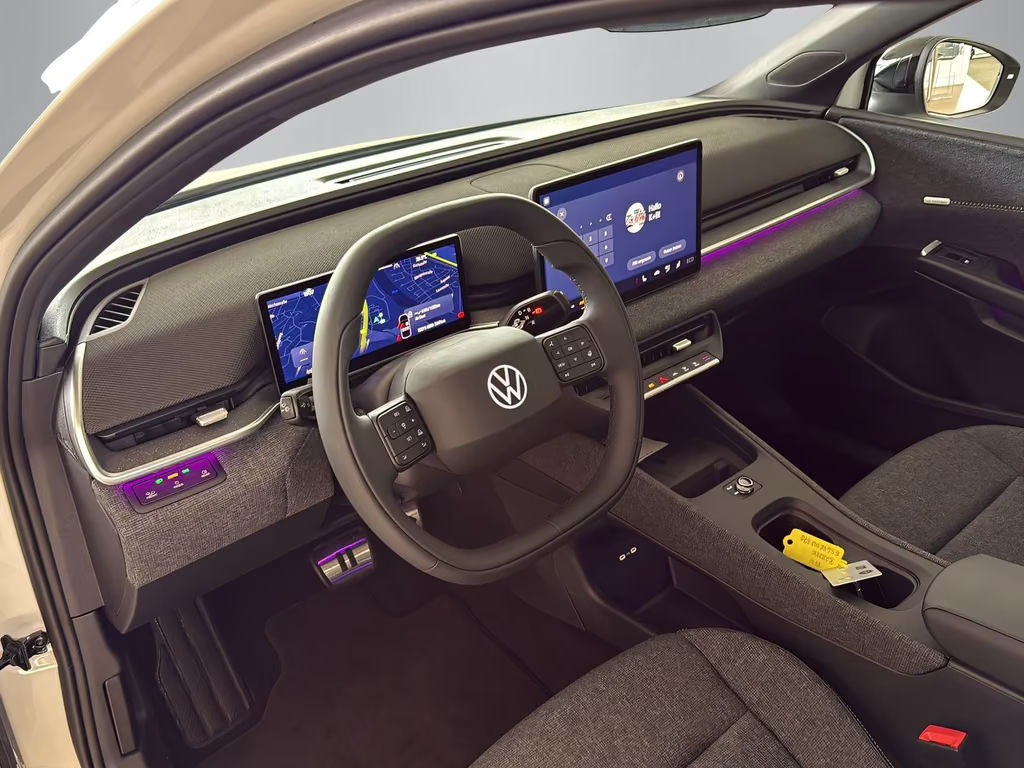 Volkswagen ID. Polo